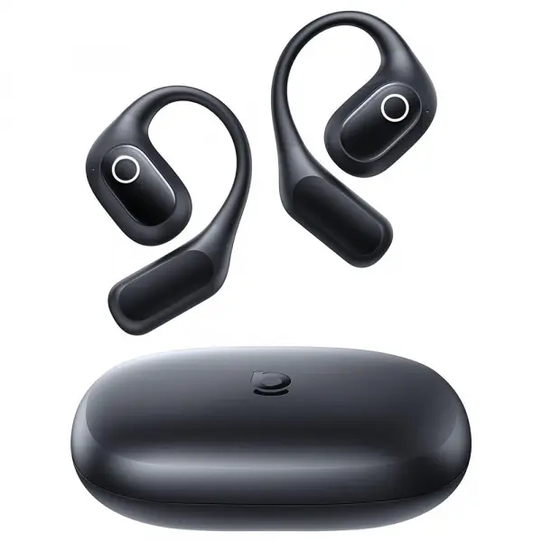 Handsfree Bluetooth Baseus Eli 2i Fit, TWS, Negru A0102604