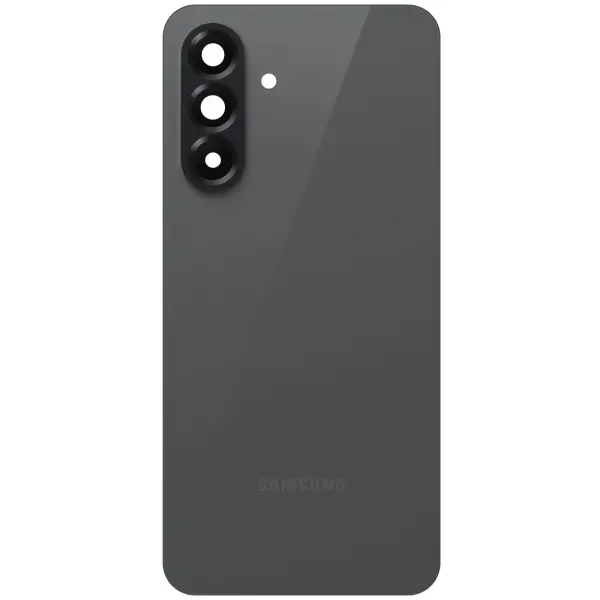 Capac Baterie Samsung Galaxy A56 A566, Gri (Awesome Graphite), Service Pack GH82-36807A