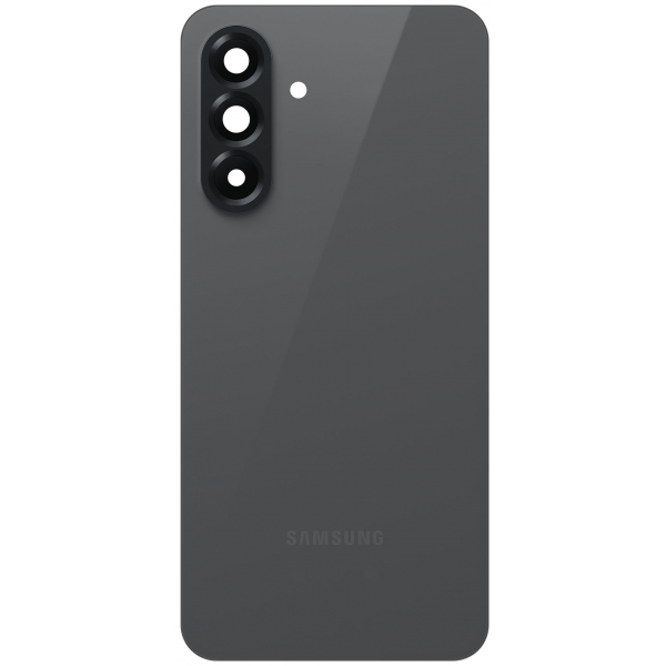 Capac Baterie Samsung Galaxy A56 A566, Gri (Awesome Graphite), Service Pack GH82-36807A