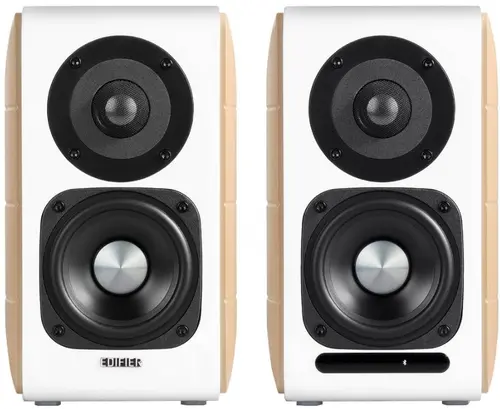 Boxe Edifier S880DB, 2.0, Hi-Res, 88 W, Bluetooth (Alb/Maro)