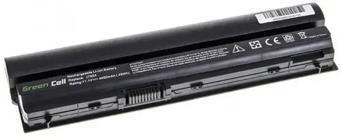 Baterie Laptop Green Cell pentru Dell Latitude E6120, E6220, E6230, Li-Ion 6 celule