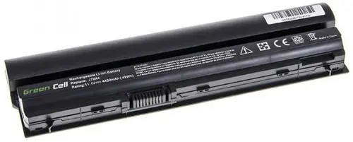 Baterie Laptop Green Cell pentru Dell Latitude E6120, E6220, E6230, Li-Ion 6 celule