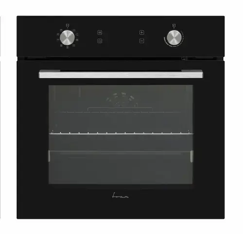 Cuptor incorporabil Fram FBO-V6510GCDRC-GBK, 69 L, 10 Functii, Grill (Negru)