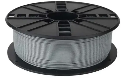Printer Filament Gembird 3DP-PETG1.75-01-GR, PETG (Gri)