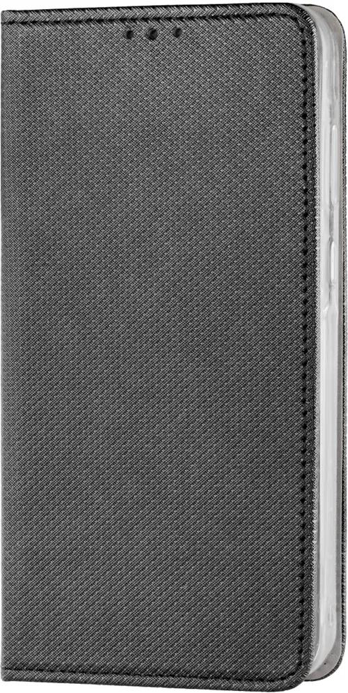 Husa pentru Samsung Galaxy A54 A546, OEM, Smart Magnet, Neagra