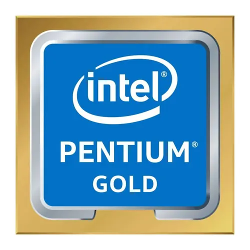 Procesor Intel Comet Lake, Pentium Gold G6400 4.0GHz, 4MB, LGA1200, 58W (Tray)
