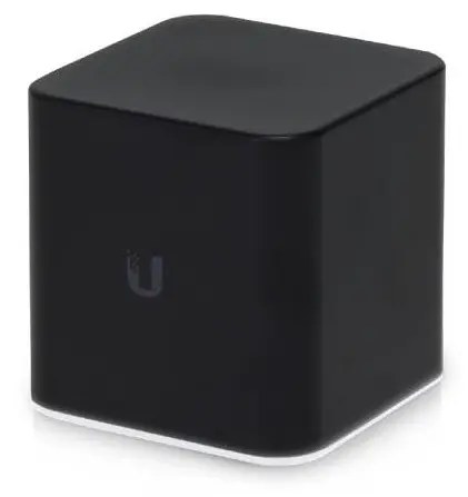 Access Point Wireless Ubiquiti ACB-AC, Gigabit, Dual Band
