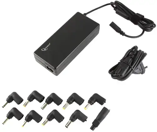 Incarcator laptop Gembird Universal NPA-AC1D 90W