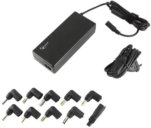 Incarcator laptop Gembird Universal NPA-AC1D 90W