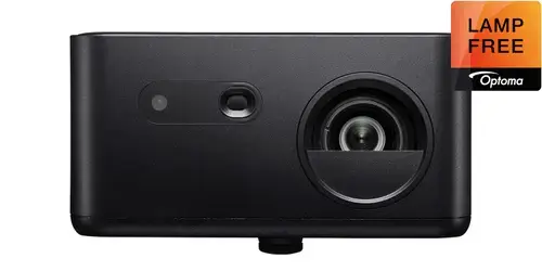 Videoproiector Optoma Photon Life PK32, DLP, UHD (3840x2160), 1100 lumeni, 4LED, IP5X, Difuzor 5Wx2  (Negru)