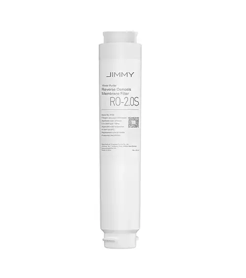 Filtru membrana de osmoza inversa de inalta calitate pentru purificatoare apa JIMMYRO-2.0S