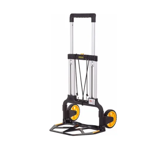 Carucior de transport Stanley FXWT-706, 2 roti