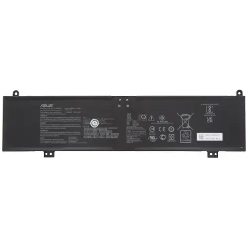 Baterie Asus TUF Gaming F17 FX707ZC Li-Polymer 5845mAh 4 celule 15.4V