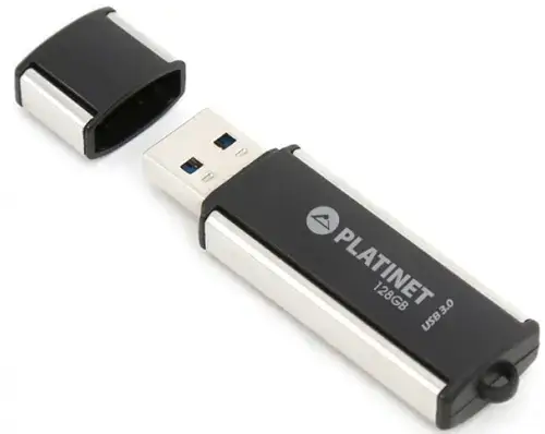 Stick USP Plainet X-DEPO, 128GB, USB 3.0