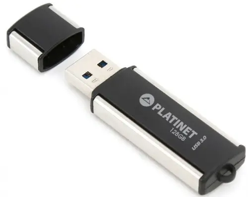Stick USP Plainet X-DEPO, 128GB, USB 3.0
