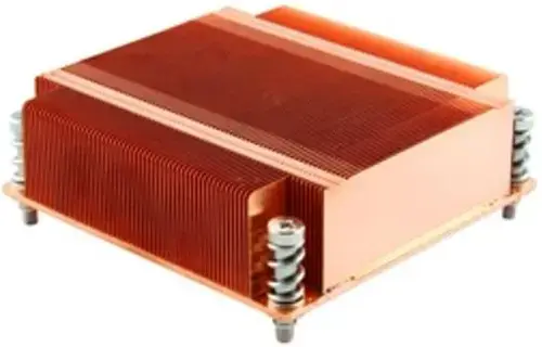 Cooler CPU Server Dynatron R3