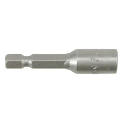Cheie Tubulara Prindere Mandrina 1/4inch7X48MMCRV YATO YT-1502