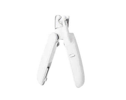 Unghiera Petkit LED PEt Clipper, ABS si otel inoxidabil