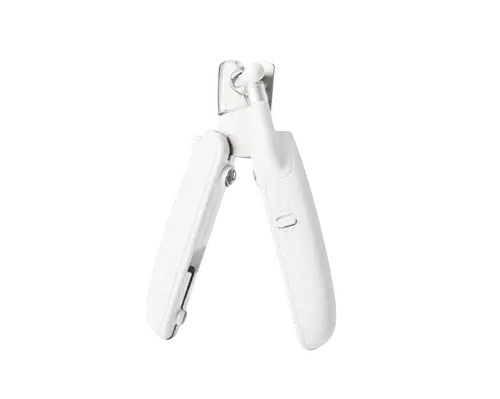 Unghiera Petkit LED PEt Clipper, ABS si otel inoxidabil