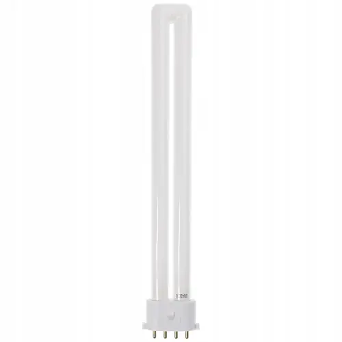 Bec tub, Osram, 2G7, 11W, 4000K, Alb