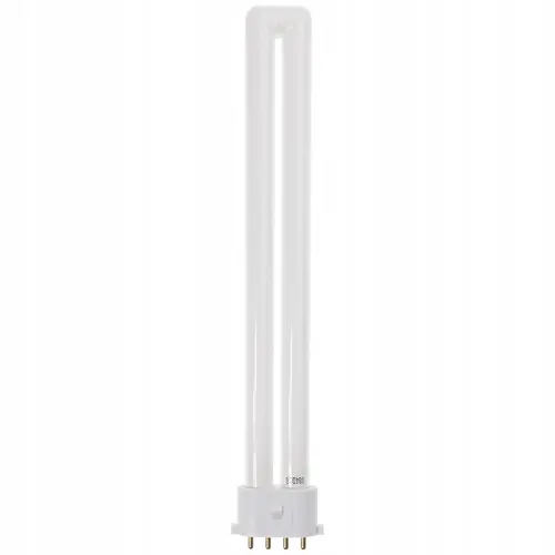 Bec tub, Osram, 2G7, 11W, 4000K, Alb