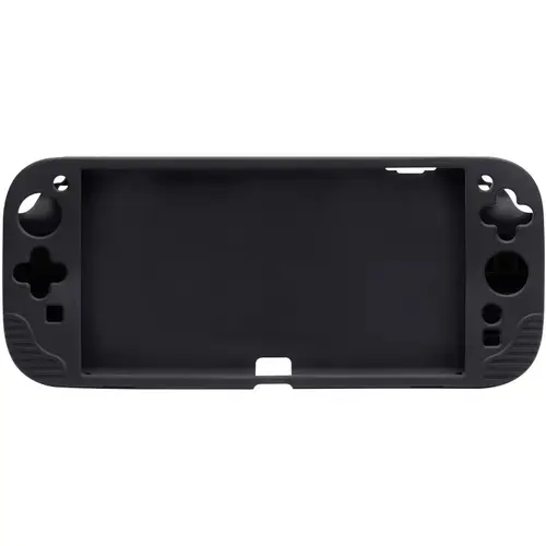 Husa de protectie Trust GXT 1253 pentru Nintendo Switch 2, Negru