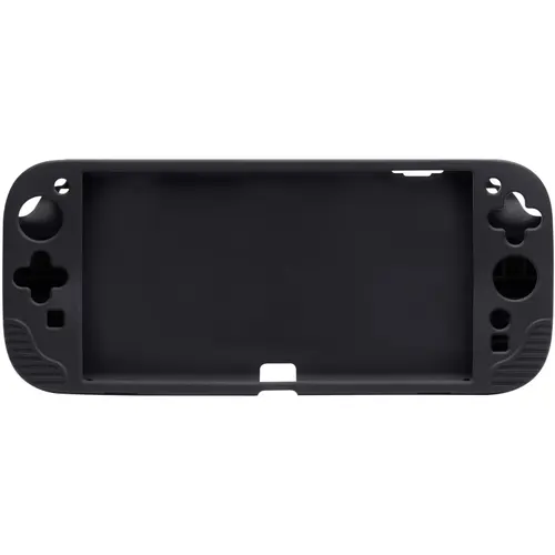 Husa de protectie Trust GXT 1253 pentru Nintendo Switch 2, Negru