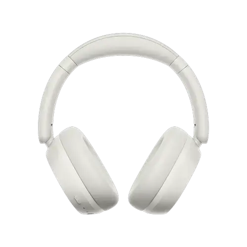 Casti Stereo Wireless Over-Ear Xiaomi REDMI Headphones Neo, Bluetooth, Autonomie 72 ore, ANC, Microfon (Alb)