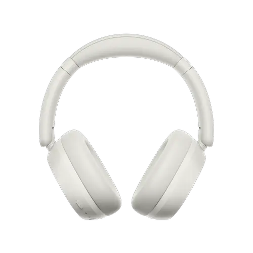 Casti Stereo Wireless Over-Ear Xiaomi REDMI Headphones Neo, Bluetooth, Autonomie 72 ore, ANC, Microfon (Alb)