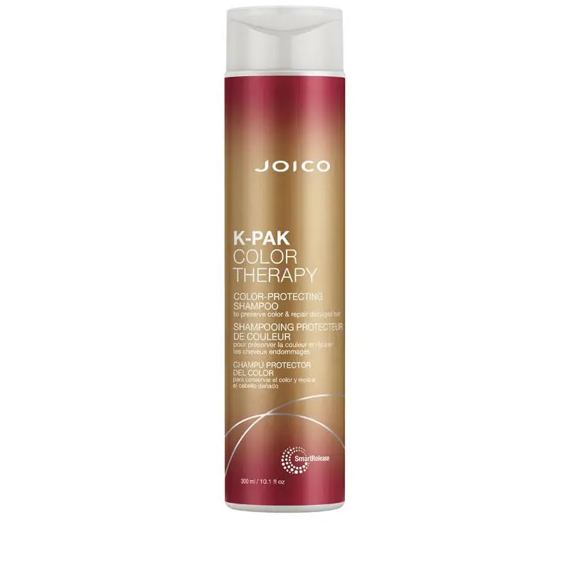 Sampon pentru par vopsit Joico K-Pak Color Therapy 300ml