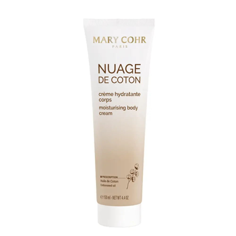 Crema hidratanta corp Mary Cohr Nuage de Coton 150ml