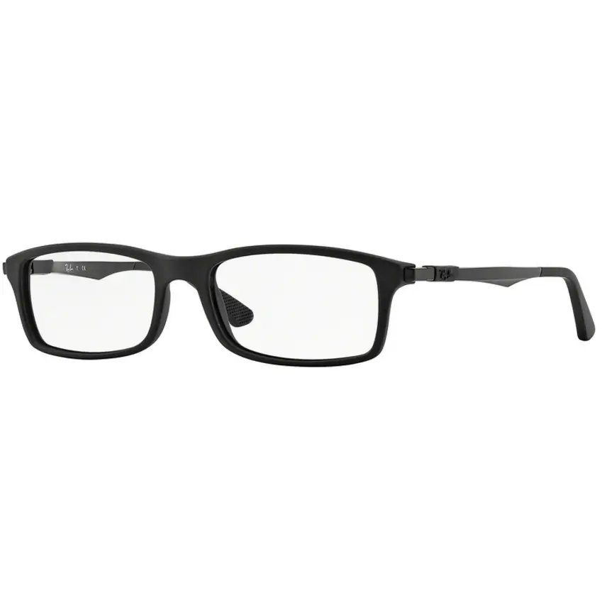 Rame ochelari de vedere barbati Ray-Ban RX7017 5196
