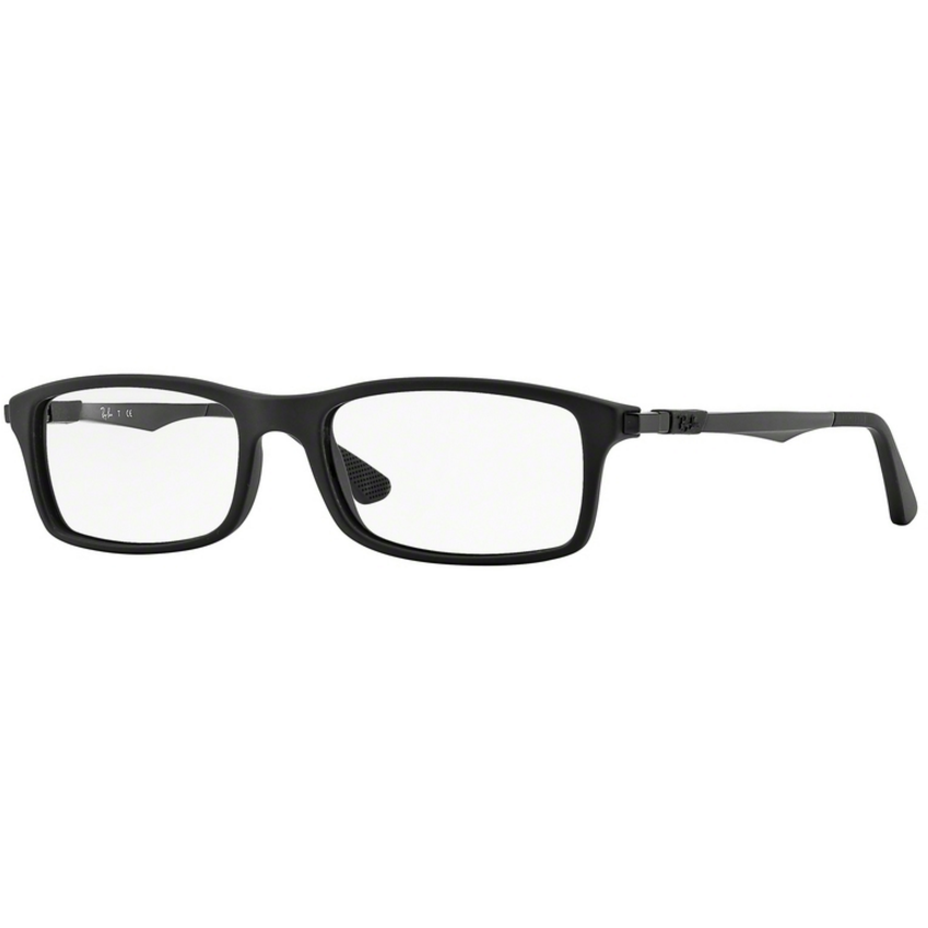 Rame ochelari de vedere barbati Ray-Ban RX7017 5196