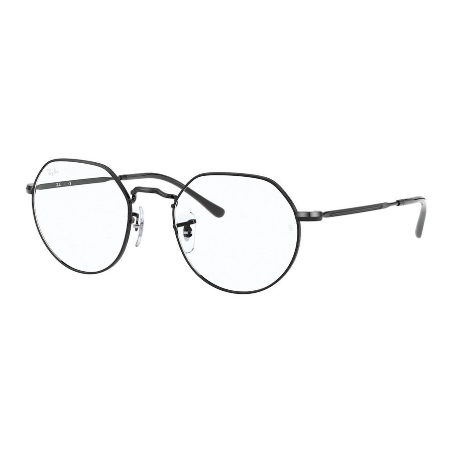 Rame ochelari de vedere unisex Ray-Ban RX6465 2509