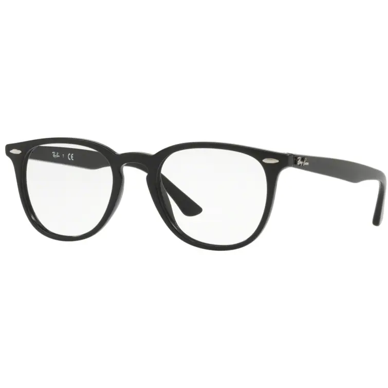 Rame ochelari de vedere unisex Ray-Ban RX7159 2000