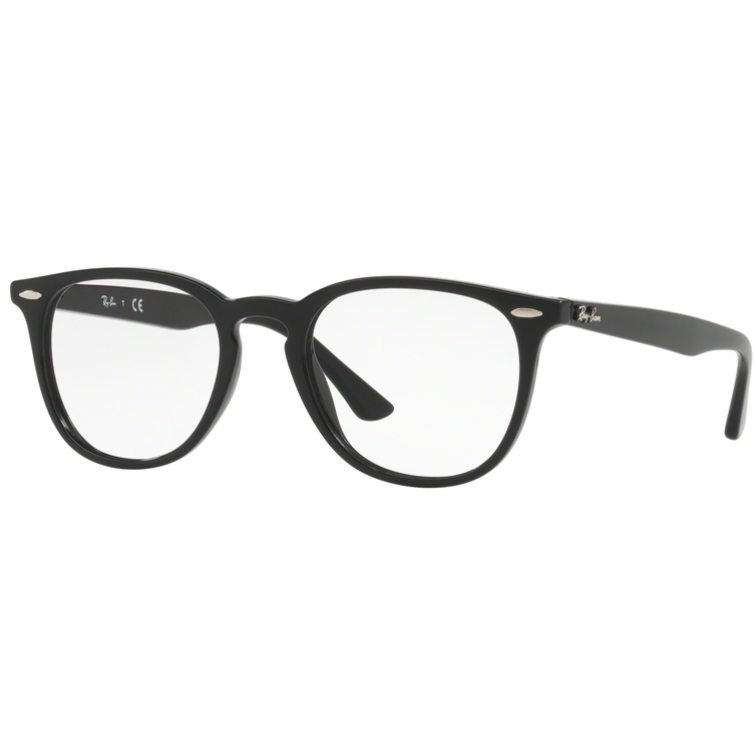 Rame ochelari de vedere unisex Ray-Ban RX7159 2000