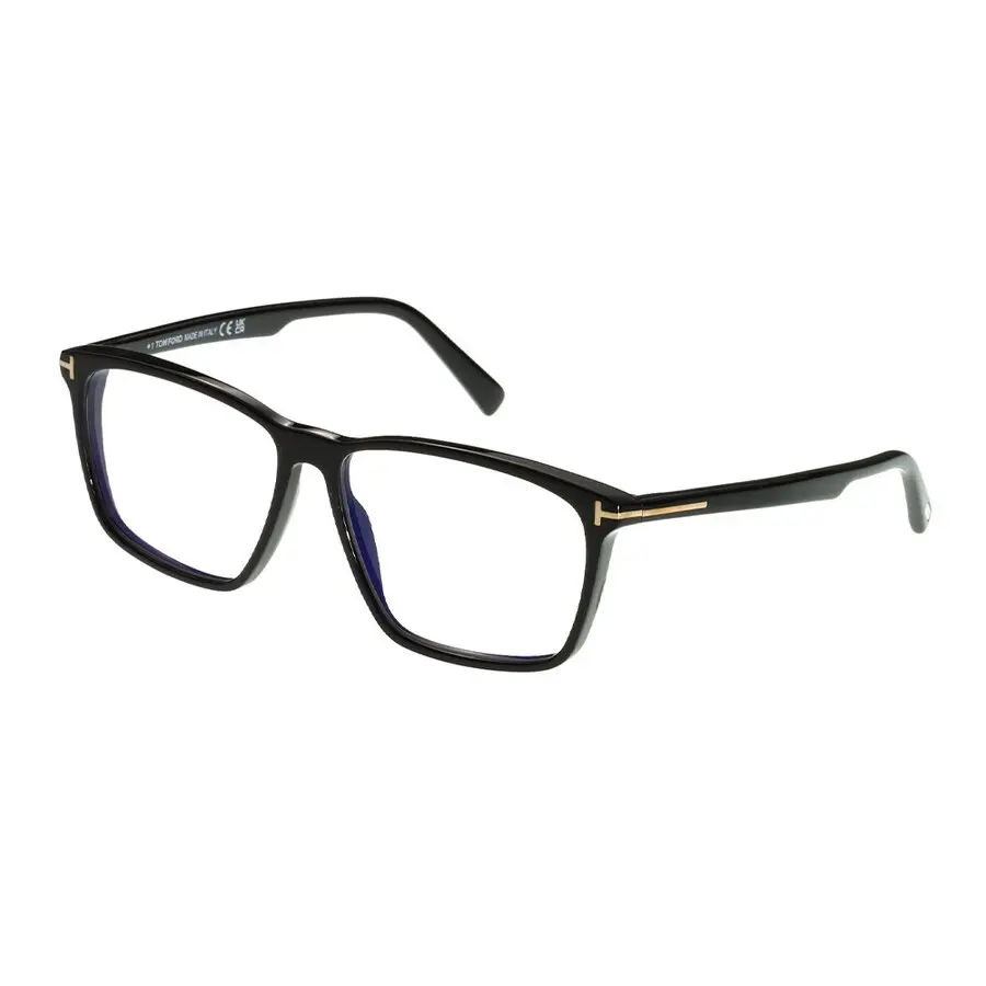 Ochelari barbati cu lentile pentru protectie calculator Tom Ford FT5959B 001