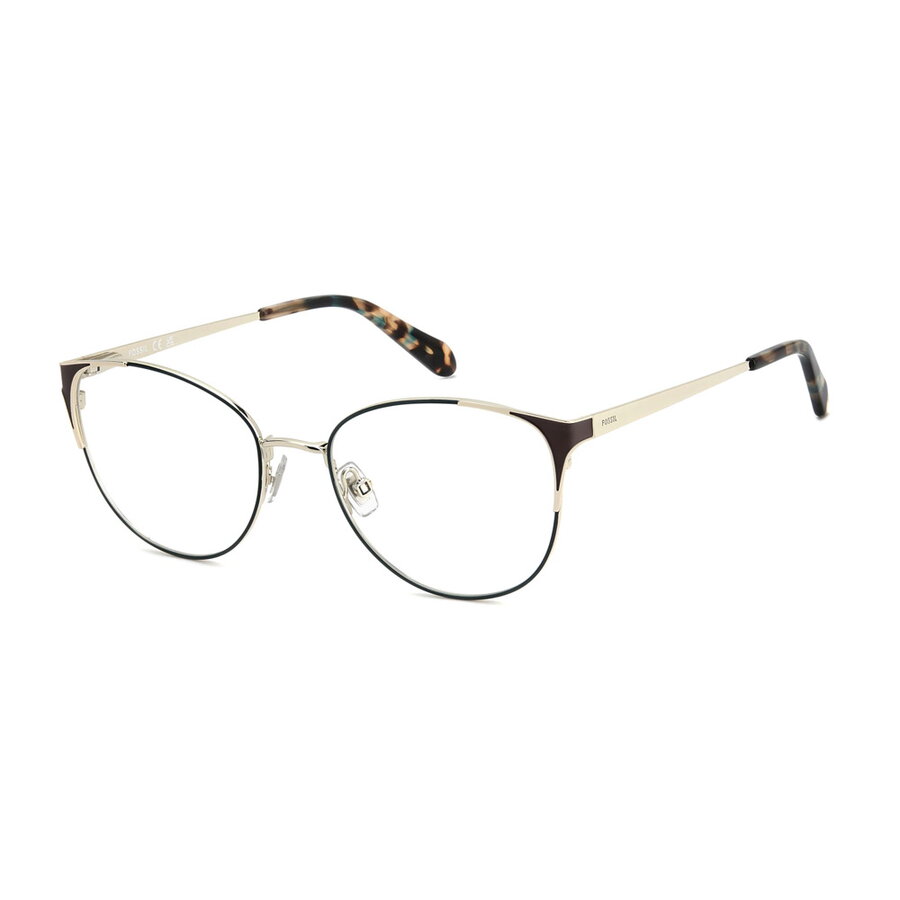 Rame ochelari de vedere dama Fossil FOS 7195/G 1ED