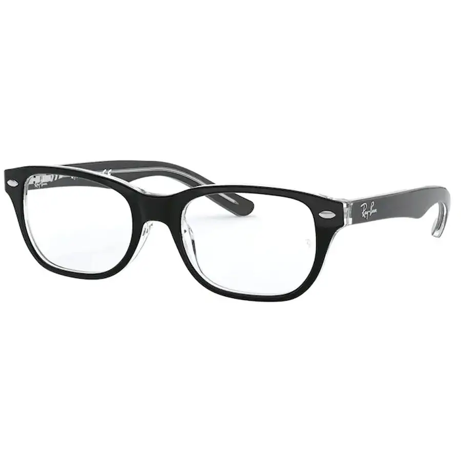 Rame ochelari de vedere copii Ray-Ban RY1555 3529