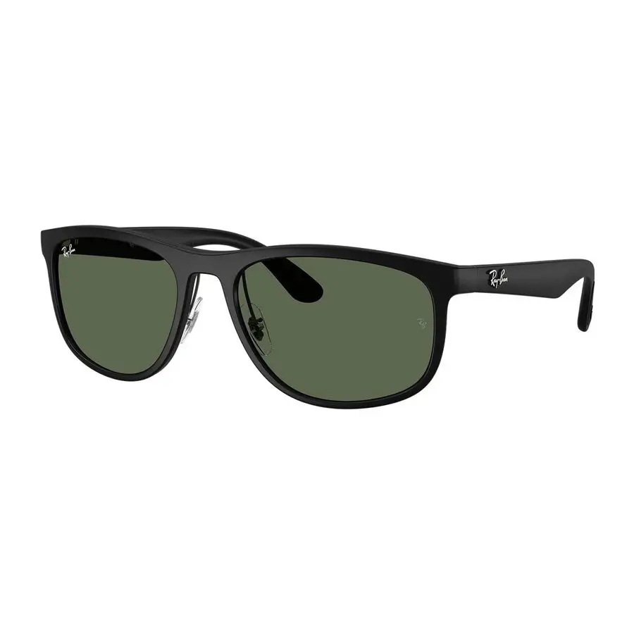 Ochelari de soare unisex Ray-Ban RB4468 601S71