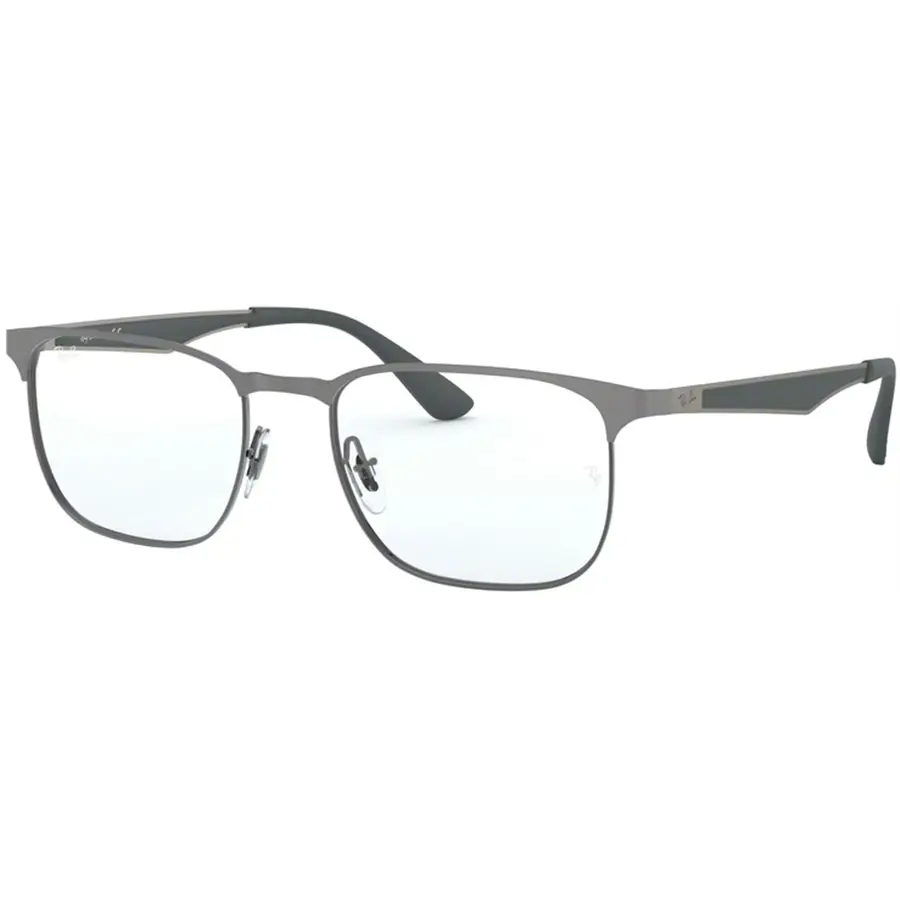 Rame ochelari de vedere unisex Ray-Ban RX6363 2553