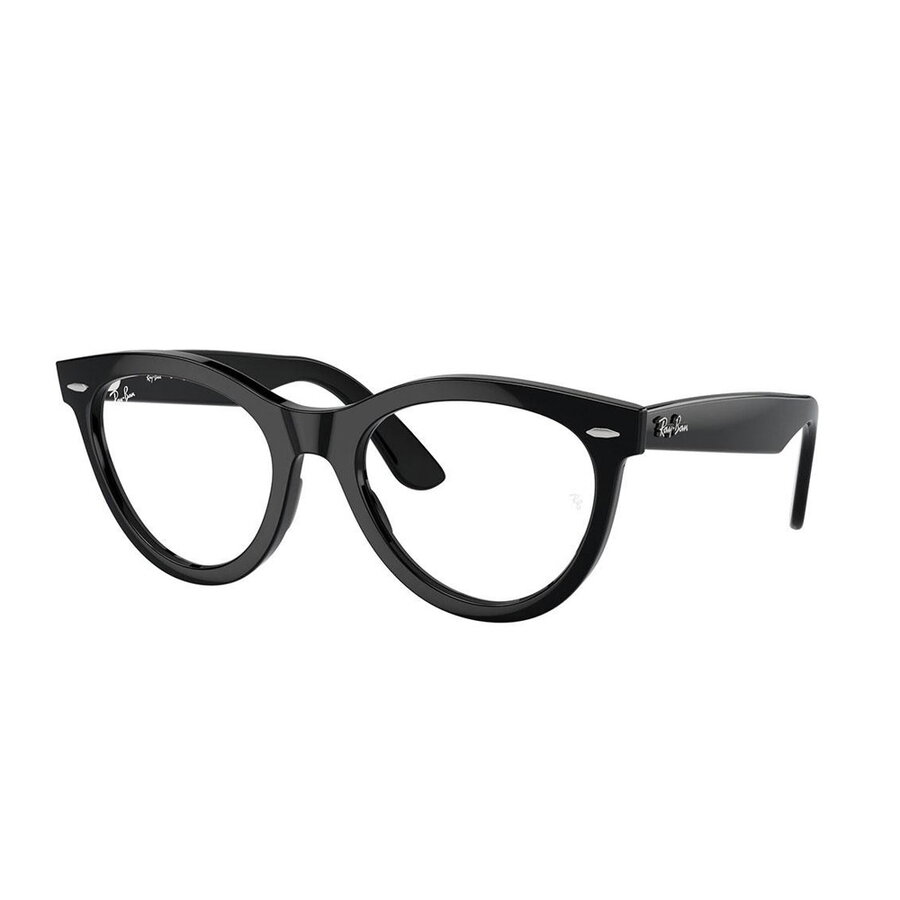 Rame ochelari de vedere unisex Ray-Ban RX2241V 2000