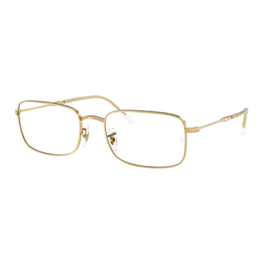 Rame ochelari de vedere unisex Ray-Ban RX3746V 2500