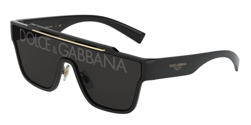Dolce&Gabbana DG6125 501/M 135