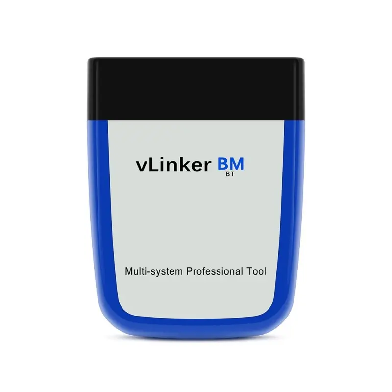 Diagnoza Vgate VLinker BM, BMW, BimmerCode, Resetari, Live Data, Regenerare DPF, Control Flaps, ASD, Programare