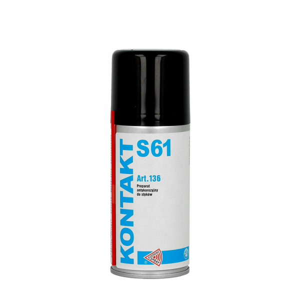 Spray Curatare Elektronic Spray Kontakt S61, 150ml ART.136