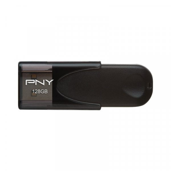 Memorie Externa USB-A PNY Attache 4, 128Gb FD128ATT4-EF