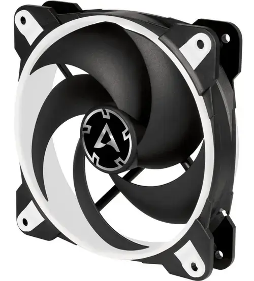 Ventilator Arctic BioniX P120, 120 mm (Alb)