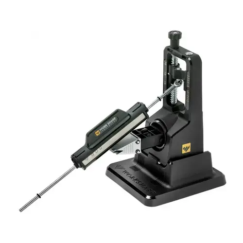 Ascutitor manual Work Sharp 09DX164, reglare unghi 15-30°