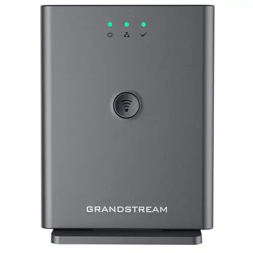Baza IPDECT Grandstream DP752